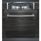 Varmtvandstilslutning Opvaskemaskiner Siemens SN63HX42VE Integreret