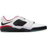 Herre Basketballsko Nike SB Ishod Wair Premium-skatersko hvid