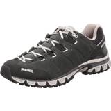 Meindl 37 Sneakers Meindl Walking Boots Vegas Anthracite for Grey