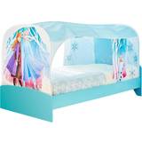 Grøn - Prinsesser Børneværelse Hello Home Disney Frozen Over Bed Tent 90x200cm
