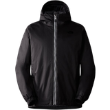 The North Face Herre - Vinterjakker The North Face Quest Insulated Jacket - TNF Black