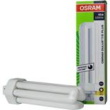 Dæmpbare Lysstofrør Osram Dulux Fluorescent Lamps 42W GX24q-4