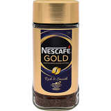 Koffeinfri Fødevarer Nescafé Gold Decaf 200g