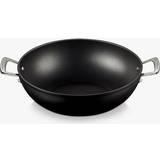 Le creuset wok Le Creuset Toughened 32cm