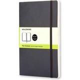 Bøger Moleskin Soft Large Plain Notebook (Hæftet, 2007)