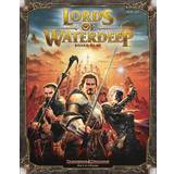 Wizards of the Coast Brætspil Wizards of the Coast Lords of Waterdeep