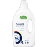 Neutral Rengøringsmidler Neutral Color Detergent Liquid 1.3L