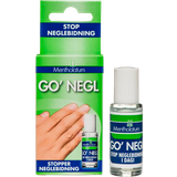 Neglelakker & Removers Mentholatum Go' Negl 7.5ml