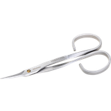 Sølv Negleværktøj Tweezerman Stainless Steel Cuticle Scissors