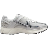 Imiteret læder - Sølv Sko Nike Zoom Vomero 5 W - Photon Dust/Metallic Silver