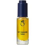 Duft Negleprodukter Herôme Exit Damaged Nails 7ml