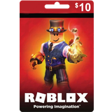Gavekort Roblox Gift Card 10 USD