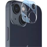 Apple iPhone 13 Skærmbeskyttelse & Skærmfiltre Lippa Kameralinse beskyttelse til iPhone 13