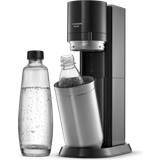 Flasker Sodavandsmaskiner SodaStream E-Duo