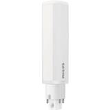 Neutral hvid Lyskilder Philips CorePro PLC LED Lamp 6.5W G24q-2