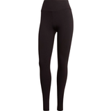 Dame - Jersey Tights adidas Women's Adicolor Essentials Leggings - Black