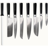 Skrælleknive Gastrotools Ultimate Collection Knivsæt