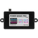 BlackVue Fejlkodelæsere BlackVue Power Magic Pro