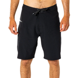 Rip Curl V-udskæring Tøj Rip Curl Mirage Core 20" Boardshorts Men - Black