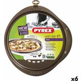 Pyrex Pizzaforme Pyrex Asimetria Metal Pizzaform