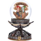 Dekorationer Nemesis Now Harry Potter Globe Wand Dekorationsfigur
