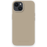 Silikone Mobilcovers iDeal of Sweden Silicone Case Beige Silicone