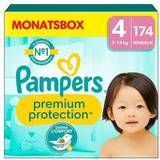 Pampers Babyudstyr Pampers Premium Protection Size 4 9-14kg 174pcs