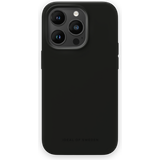 Silikone Covers & Etuier iDeal of Sweden Silicone Case Black