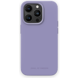 Mobiltilbehør iDeal of Sweden Silicone Case Purple