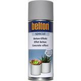 Belton Maling Belton Effektspray Grå 0.4L