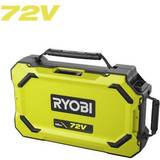Ryobi Batterier Batterier & Opladere Ryobi Batteri 72V RY72B10A