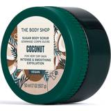 The Body Shop Kropspleje The Body Shop Coconut Scrub 50ml