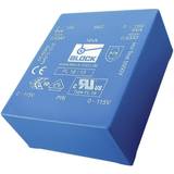 Block Elartikler Block FL 30/18 Printtransformator 2 x 115 V 2 x 18 V/AC