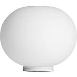 E14 - LED-belysning Bordlamper Flos Glo-Ball B0 Bordlampe 16cm