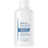 Ducray Genfugtende Hårprodukter Ducray Kelual DS Treatment Shampoo 100ml