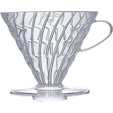 Filterholder Hario V60 Plastic 3 Cup