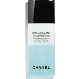 Chanel Makeupfjernere Chanel Demaq Yeux Intense 100Ml