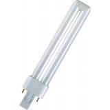 Osram Dulux Fluorescent Lamps 7.1 W G23