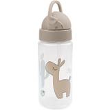 Babyudstyr Done By Deer Drikkedunk med Sugerør Lalee 350ml