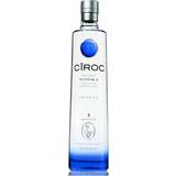Ciroc Cognac Øl & Spiritus Ciroc Vodka 40% 1x70 cl
