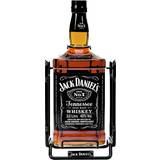 300 cl - Likør Øl & Spiritus Jack Daniels Old No.7 Whiskey 40% 1x300 cl
