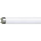 G13 - Varme hvide Lysstofrør Philips Master TL-D Super 80 Fluorescent Lamp 18W G13