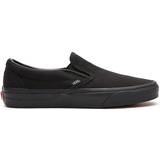9 - Slip-on - Unisex Sneakers Vans Classic - Black
