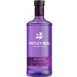 Whitley Neill Spiritus Whitley Neill Parma Violet Gin 43% 70 cl