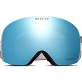 UV-beskyttelse Skibriller Oakley Flight Deck L - Prizm Sapphire Iridium/CAT3-2 Matte Black