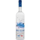 Grey Goose Øl & Spiritus Grey Goose Vodka 40% 1x450 cl