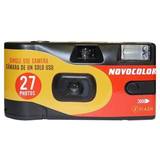 Novocolor Analoge kameraer Novocolor Jetable Flash 400