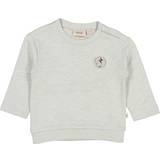 Babyer Sweatshirts Wheat Drage badge/Highrise