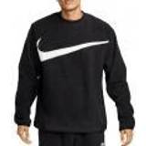Nike club crew Nike Club Fleece Winterized Crew Sweatshirt - Black