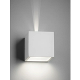 Udendørslampe cube LIGHT-POINT Cube LED Vægarmatur